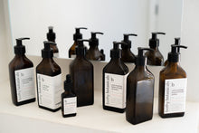 Load image into Gallery viewer, restoring bath & body oil